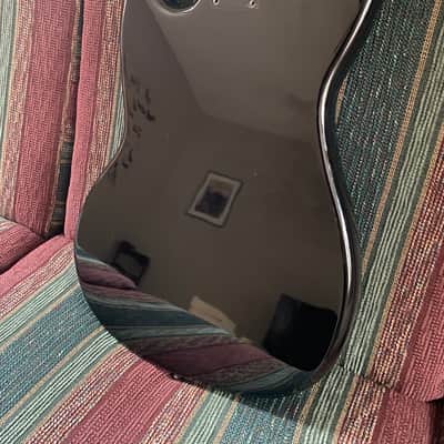 Squier Bronco Loaded Body Bild 2