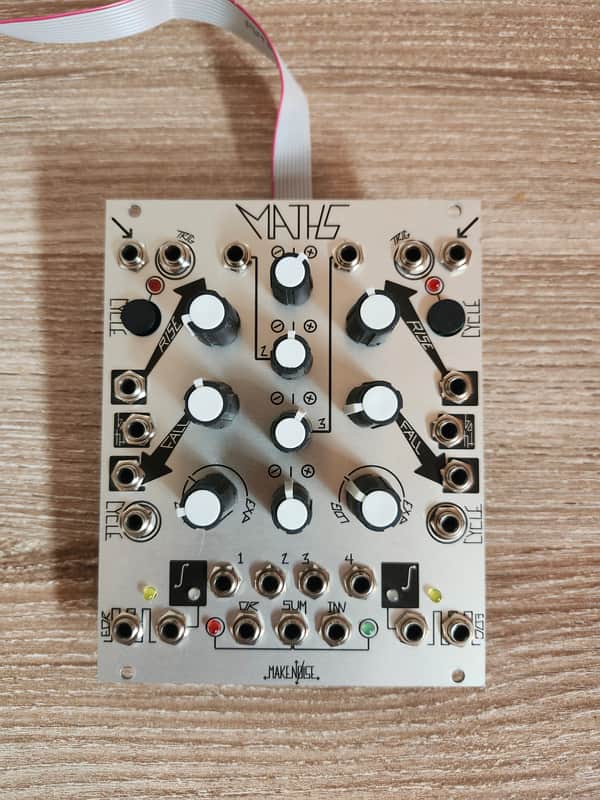 Make Noise Maths Module | Reverb Canada