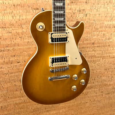 Gibson Les Paul Classic 2023 - Sunburst image 1