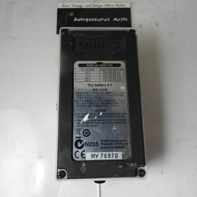Boss NS-2 Noise Suppressor Noise Gate Effects Pedal Free USA Shipping US Seller image 4