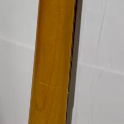 Jackson Electric Guitar Neck 3x3 2002 - Rosewood image 12