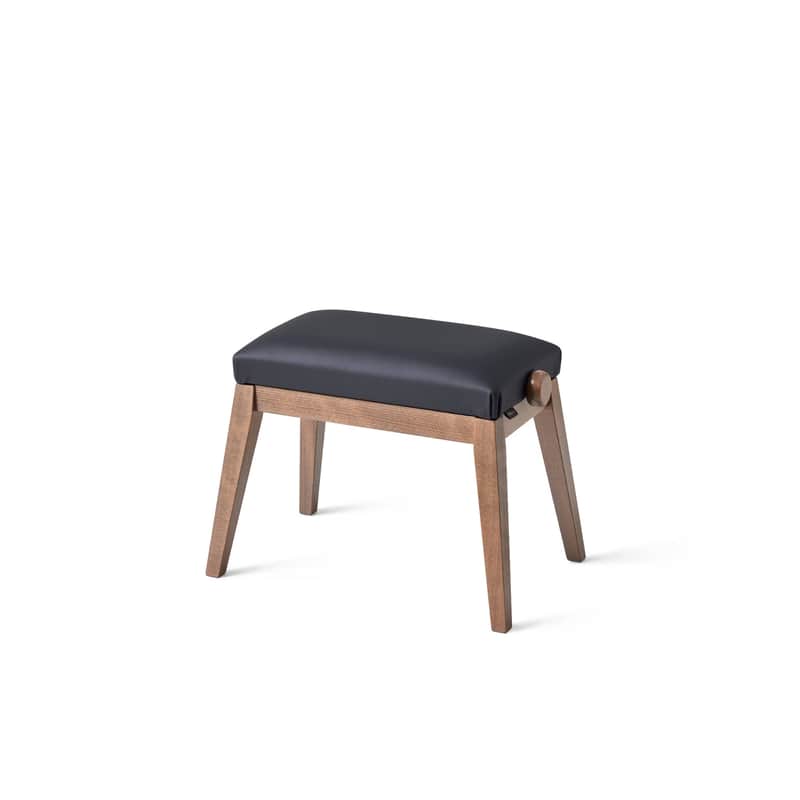 Casio Height-Adjustable Padded Piano Bench for Privia PX-S7000 (Black) image 1