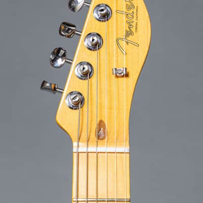 Fender American Professional Hotshot Telecaster 2025, Sunburst image 4