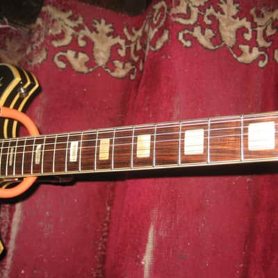 Kent 821, c. 1967 12 String Semi Hollow, Vintage MIJ, World Shipping image 3