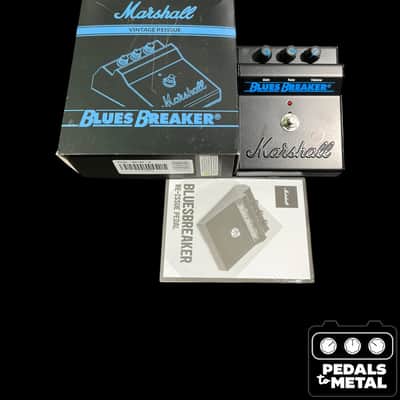 Marshall BluesBreaker Reissue | Reverb