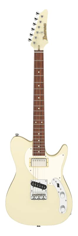 Ibanez FLATV2-MSN Josh Smith Signature (2025) - Mint Sand