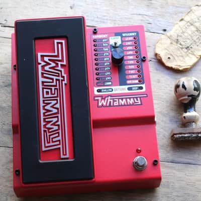 DigiTech Whammy image 1