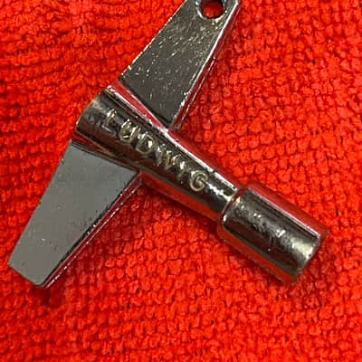 Ludwig Vintage Drum Key 70’s image 3