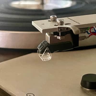 Marantz 6100 / ADC KB image 10