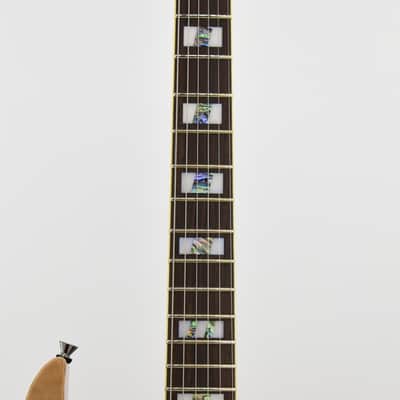 Ibanez RG8570CST NAT J. Custom Natural 3911gr image 8