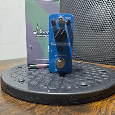 Reverb.com listing, price, conditions, and images for donner-ultimate-comp