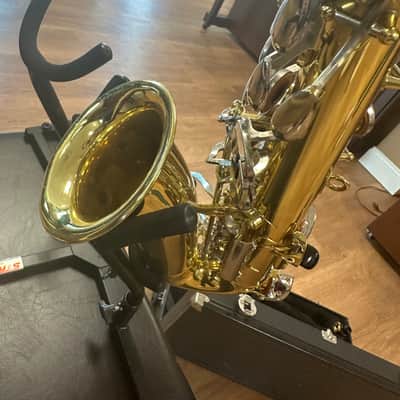 Yamaha Yas-23 - Lacquer image 7