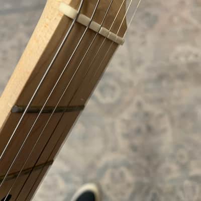 Fender Squier Telecaster Affinity - Black image 12
