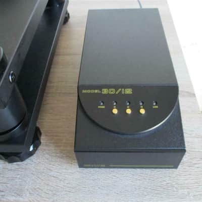 SME 30/12 Turntable with V12 Tonearm image 3