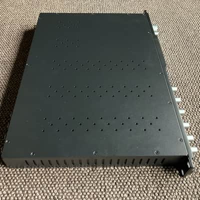 MOTU 848 28x32 Thunderbolt 4 / USB 4 Audio Interface image 4