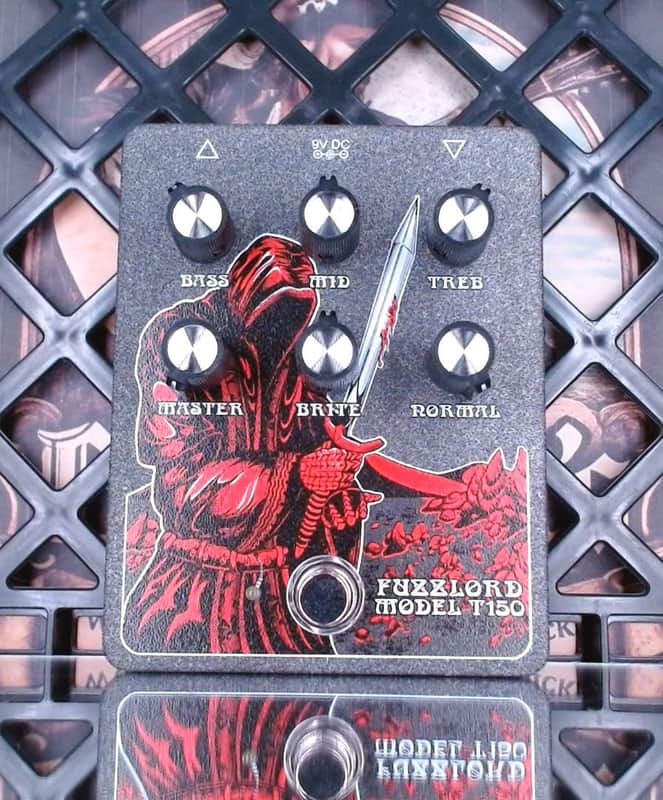 FUZZLORD effects -T150- #2509206 Authorized dealer image 1
