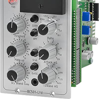 TK Audio BC-501 LTD image 2