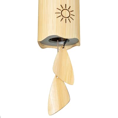 Fame Sea Wave Wind Chime Summer - Chime image 3