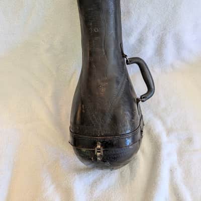 Washburn Model 130 1895-1900 - Gloss image 24