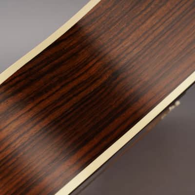 Gibson Hummingbird Studio Rosewood - 2025 - Burst w/OHSC image 14