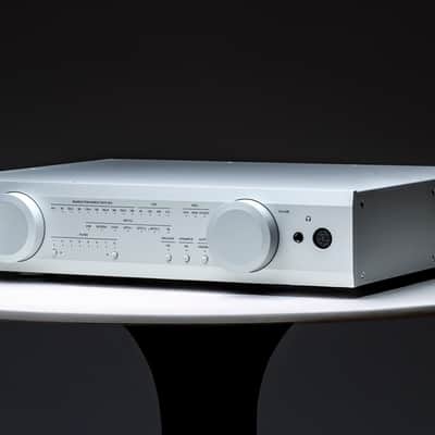 MUSICAL FIDELITY M8X DAC - Digital to Analogue Converter - NEW! image 6