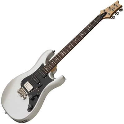 Paul Reed Smith SE Studio Standard Electric Guitar - Pearl White image 3