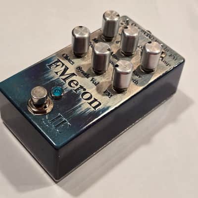 Iron Ether FMeron FM Synthesizer Pedal image 2