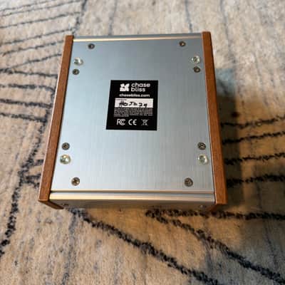 Chase Bliss Audio Preamp MKII image 5