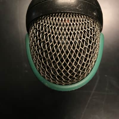 AKG D112 Mk1 Made in Austria Large-Diaphragm Dynamic Kick Drum Microphone 2010s - Black MKI v1 image 3