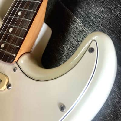 Squier Srat Mex MN310099 1993 image 7