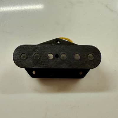Alan Hamel Telecaster Pickup Set image 2