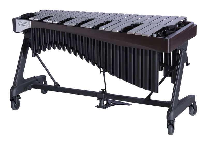 Adams Alpha 3.0 Vibe/Silver Bars/Motor/Apex #9E1 image 1