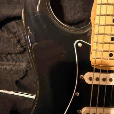 Fender Stratocaster image 6