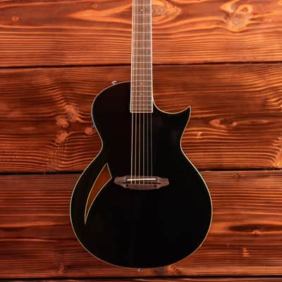 ESP LTD TL-6 - Black image 1