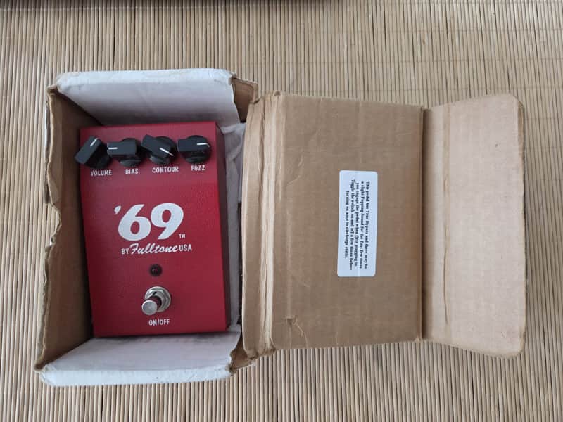 Fulltone '69