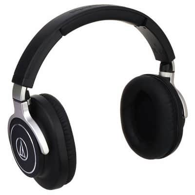 Audio-Technica ATH M70X | Premium Headphones. New with Full Warranty! image 12