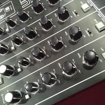 UREI 1603 DJ Mixer image 7