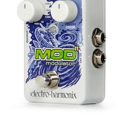 Electro-Harmonix MOD 11 Modulation Pedal image 3