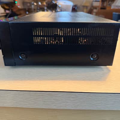 Luxman LV-110 MOS-FET Stereo Integrated Amplifier w MM MC Phono FRESH SERVICEš„ image 6