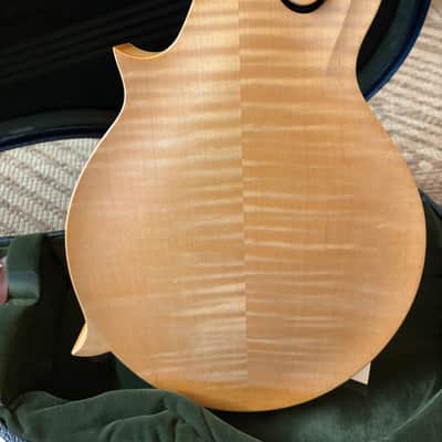 Collings MF O - Honey Amber image 6
