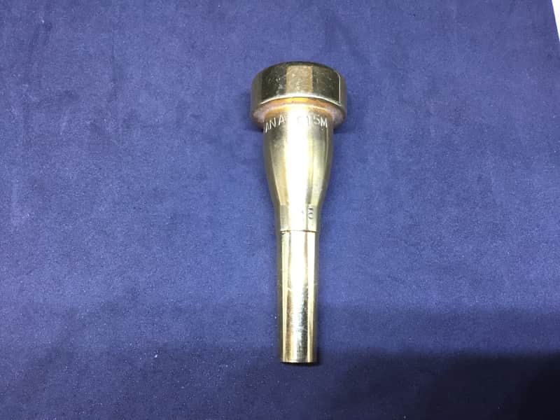 Used Monette Prana STC C15M Trumpet [459] image 1