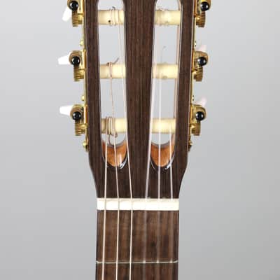 Cordoba C5 Spruce Top Nylon String image 4