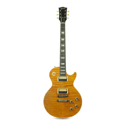 Gibson Custom Shop Slash Signature "Appetite For Destruction" Les Paul (Signed, Murphy Aged) 2010