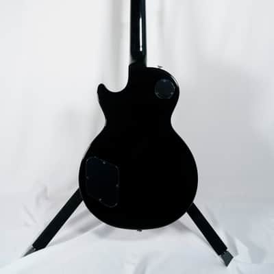 Gibson Les Paul Studio 2023 - Smokehouse Burst image 7