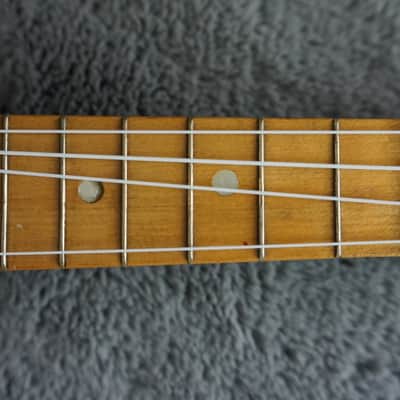 Gretsch Clarophone Banjo Ukulele Banjolele 1920s - Natural Maple image 8