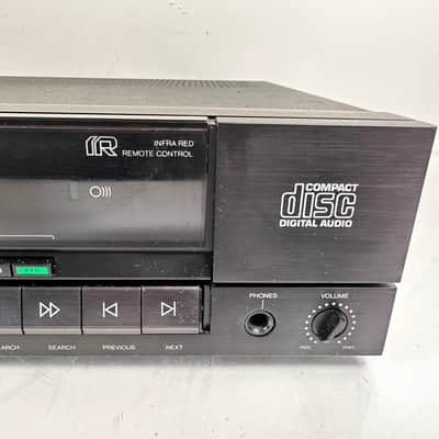 Magnavox CDB650 CD Player Digital image 5