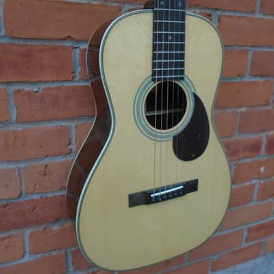 Eastman E20P w/case B stock in a good condition image 2