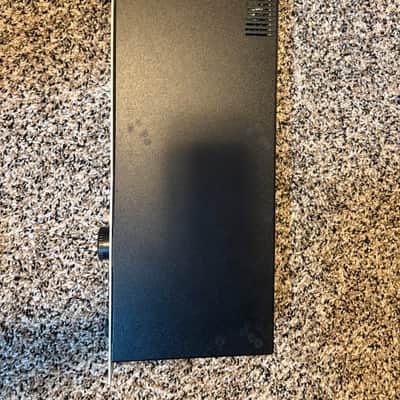 Oberheim GM-400 & FC 3000 Foot Controller image 3