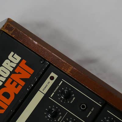 KORG Trident image 25