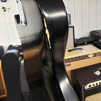 Gibson Sonex-180 1980 - 1982 - Ebony image 15